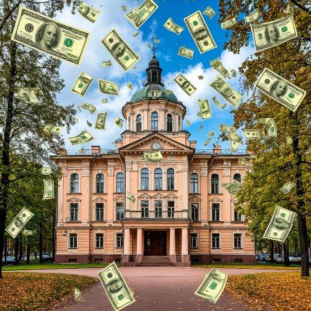 в займ сестрорецк