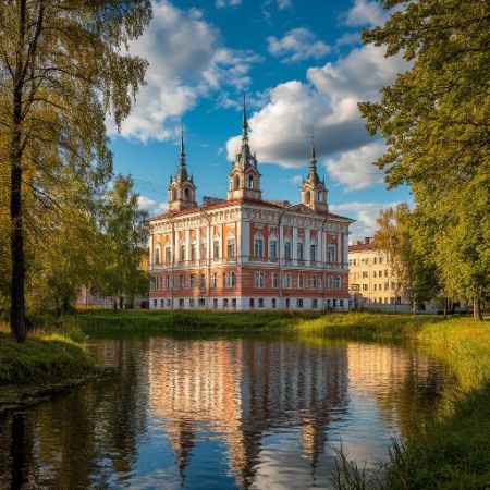 в займ сельцо