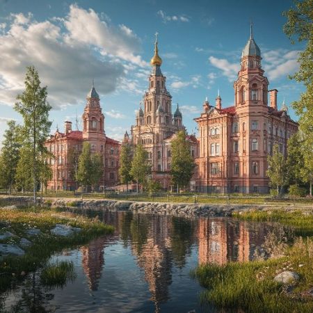 в займ сясьстрой