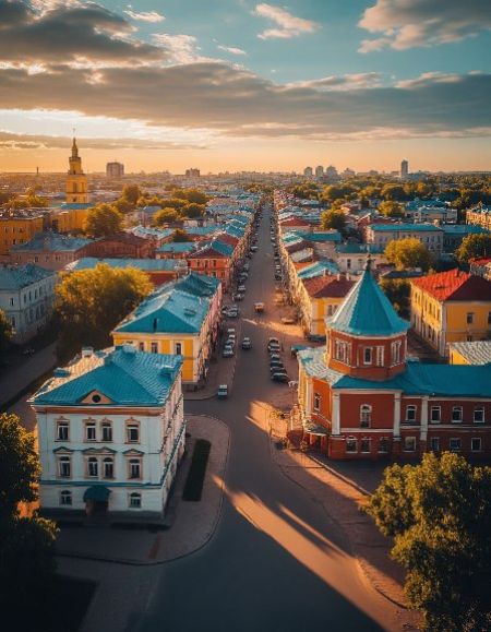 в займ чистополь