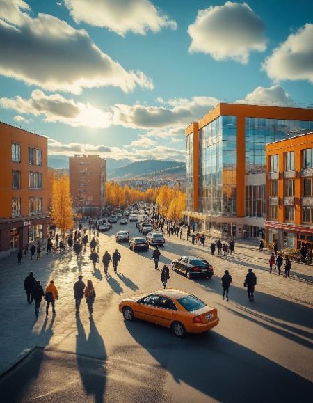 в займ тында