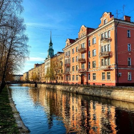 в займ рыбное