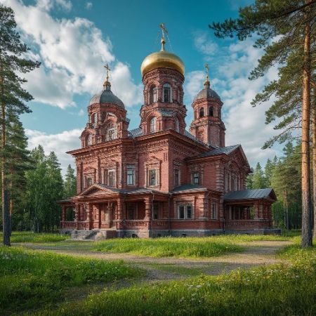 в займ сосновка