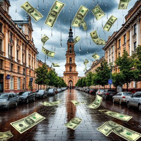 В займ Эртиль