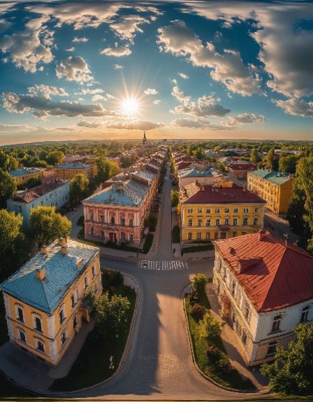 в займ талица