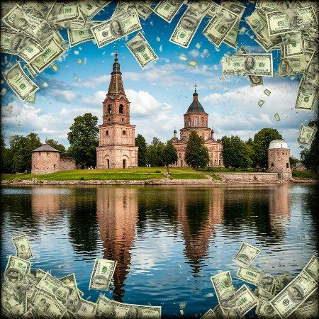 В займ Шлиссельбург