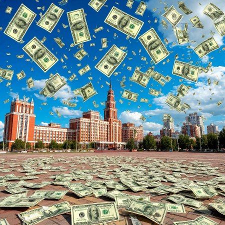 в займ яровое