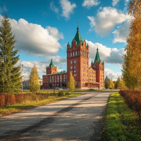в займ черноголовка