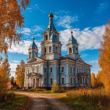 в займ чухлома