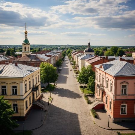 в займ бирюч