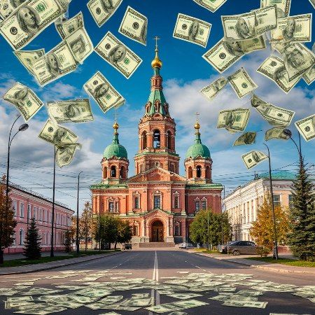 В займ Щучье