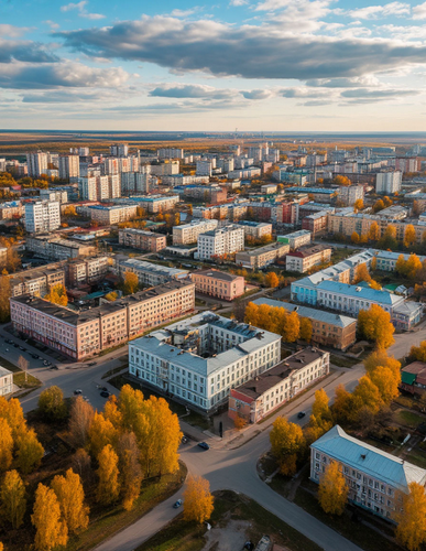 В займ в Никольске