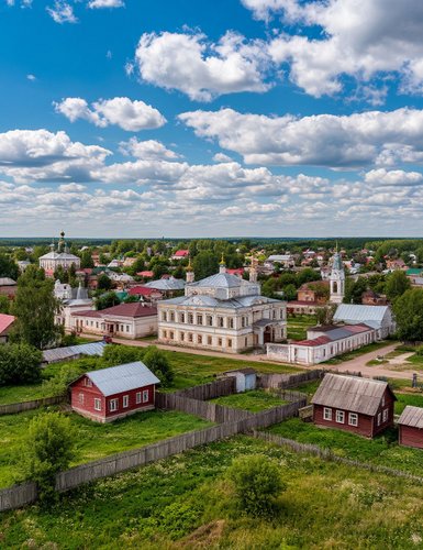 в займ в переславль залесском