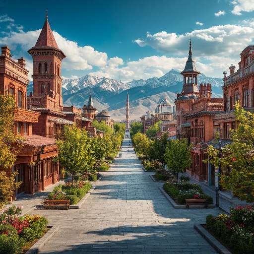в займ туран