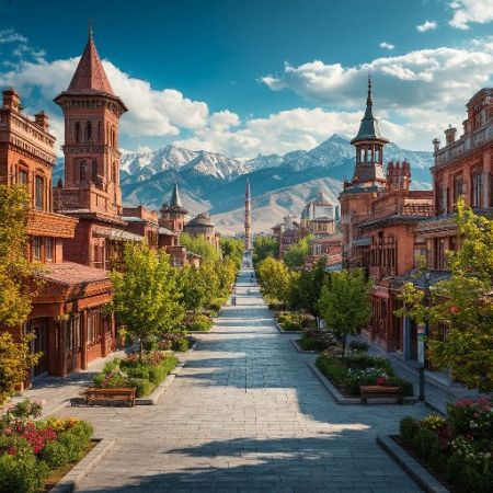 в займ туран