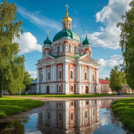 в займ Спас-Клепики