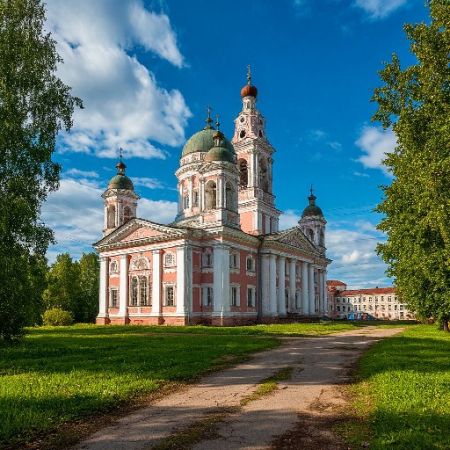в займ чермоз