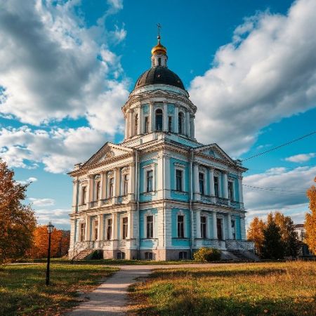 в займ чкаловск