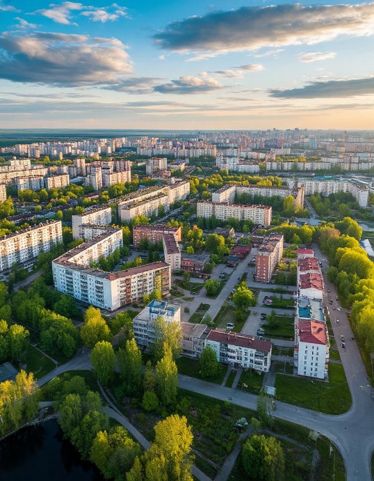 в займ зеленодольск